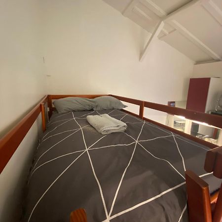 Studio Rue Lacepede Παρίσι Εξωτερικό φωτογραφία
