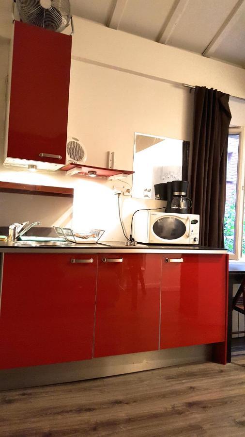 Studio Rue Lacepede Παρίσι Εξωτερικό φωτογραφία
