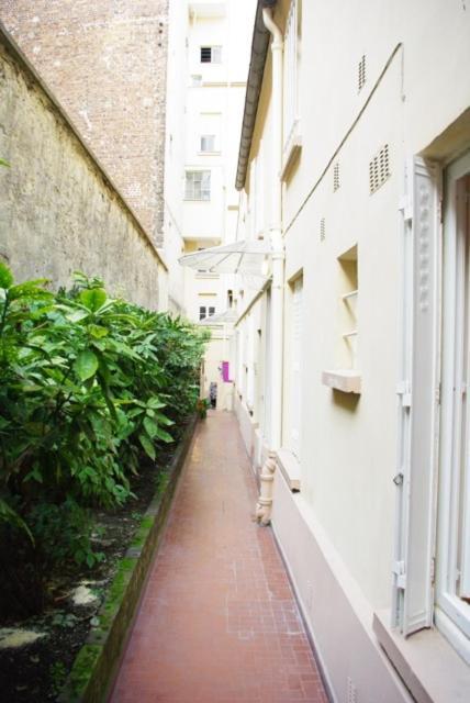 Studio Rue Lacepede Παρίσι Εξωτερικό φωτογραφία