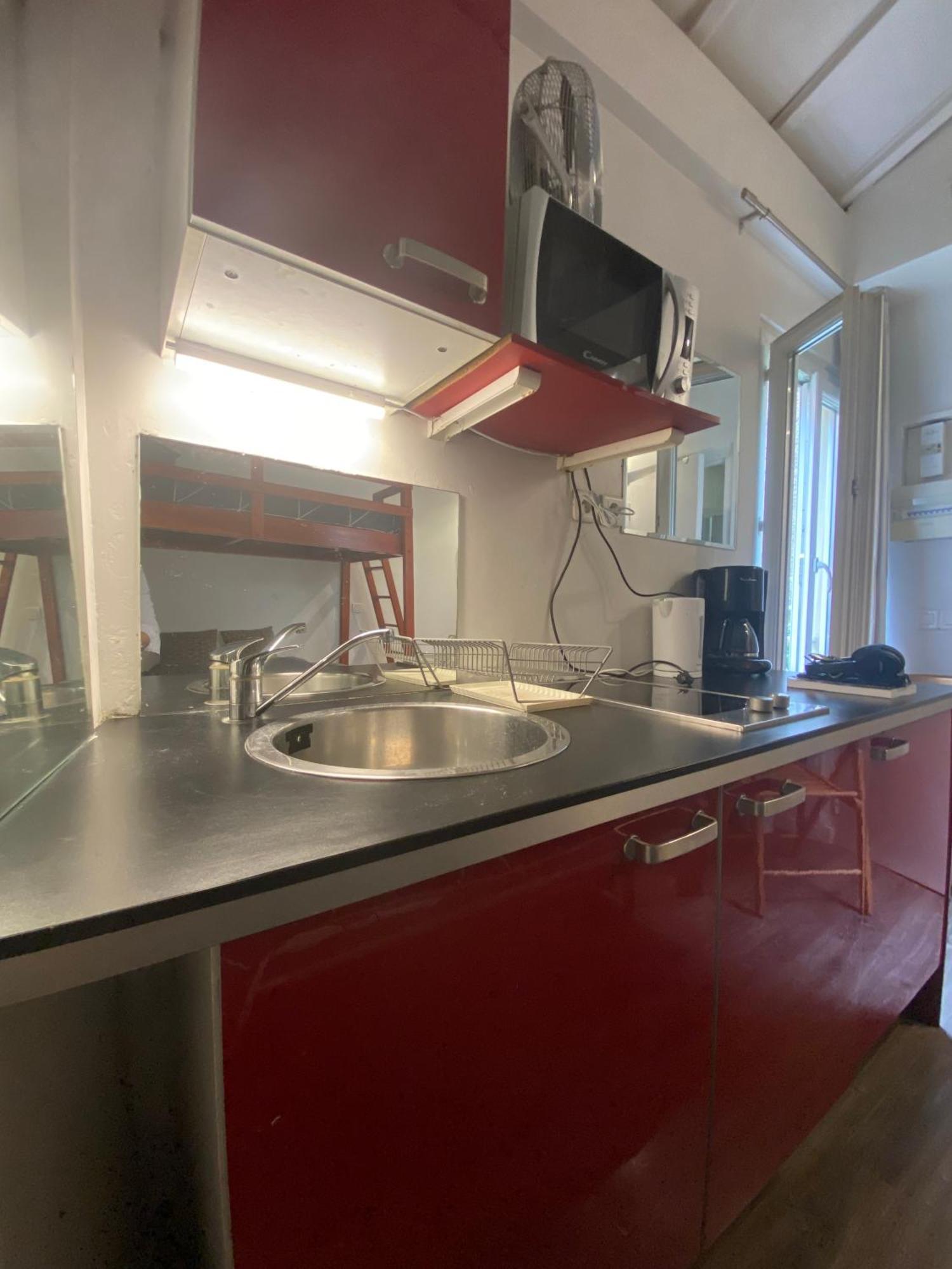 Studio Rue Lacepede Παρίσι Εξωτερικό φωτογραφία