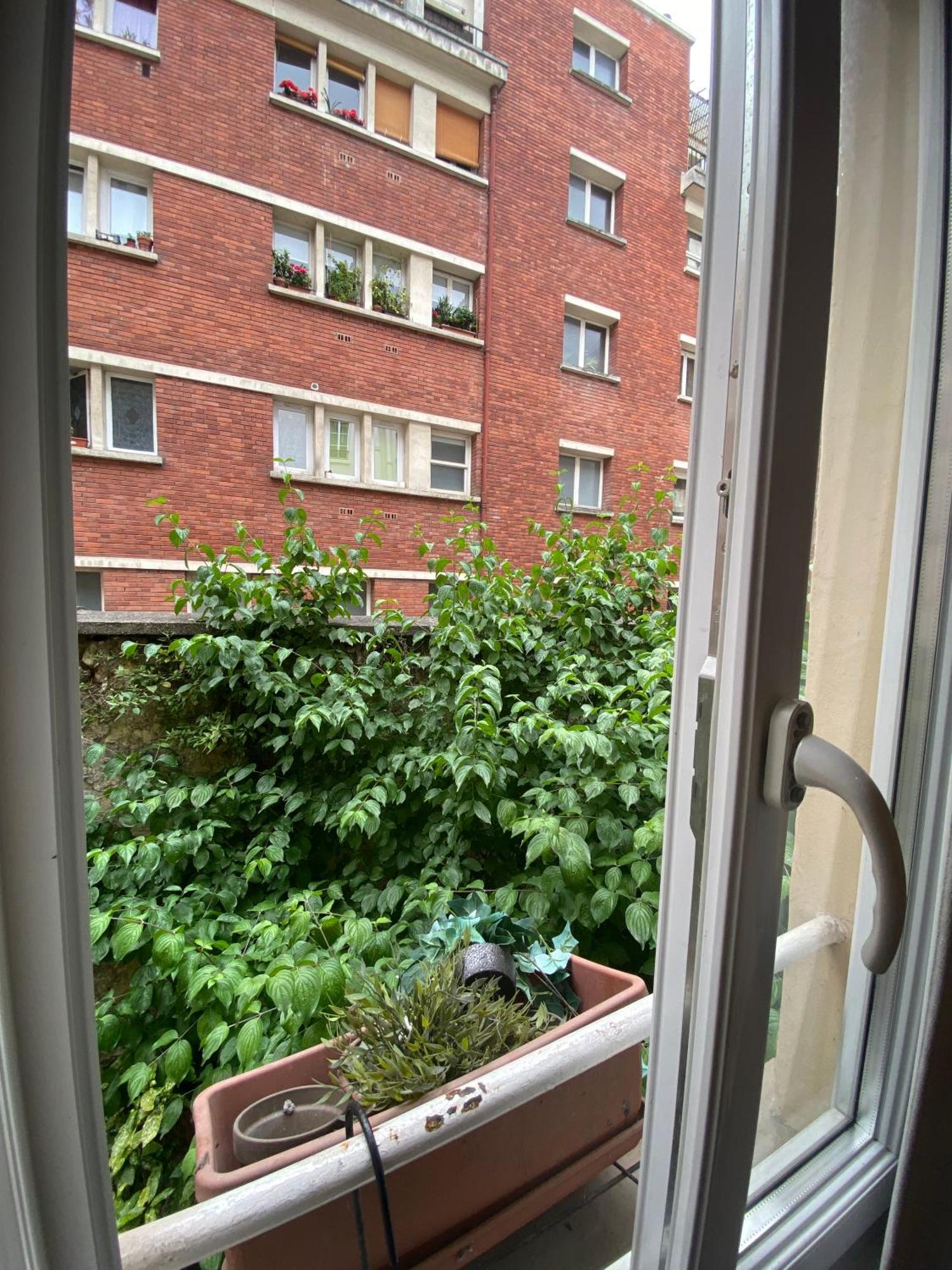 Studio Rue Lacepede Παρίσι Εξωτερικό φωτογραφία